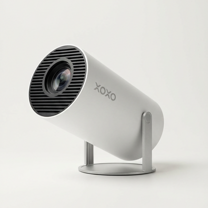 Couple Room Portable Projector.