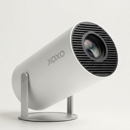 Couple Room Portable Projector.