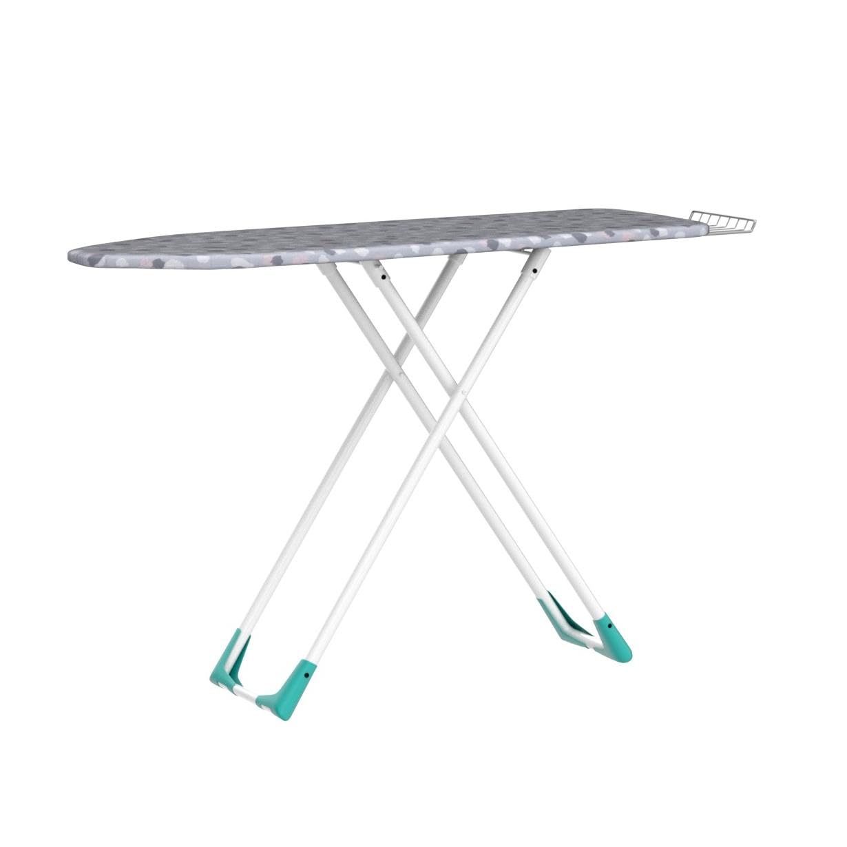 Premium Ergonomic Ironing Board™