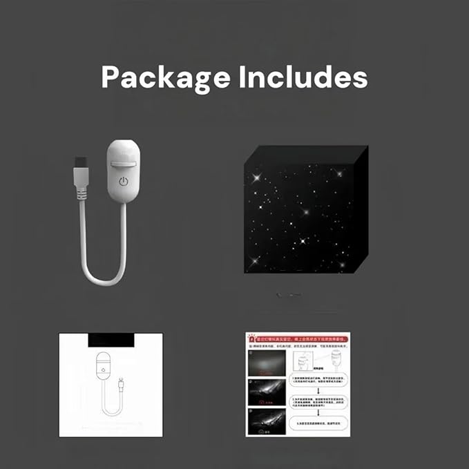 Starry Sky Light projector