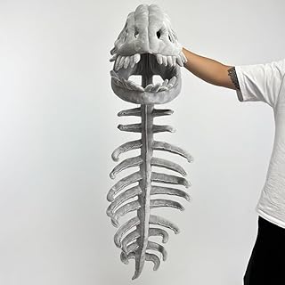 DINO SKULL