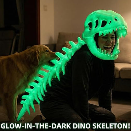 DINO SKULL