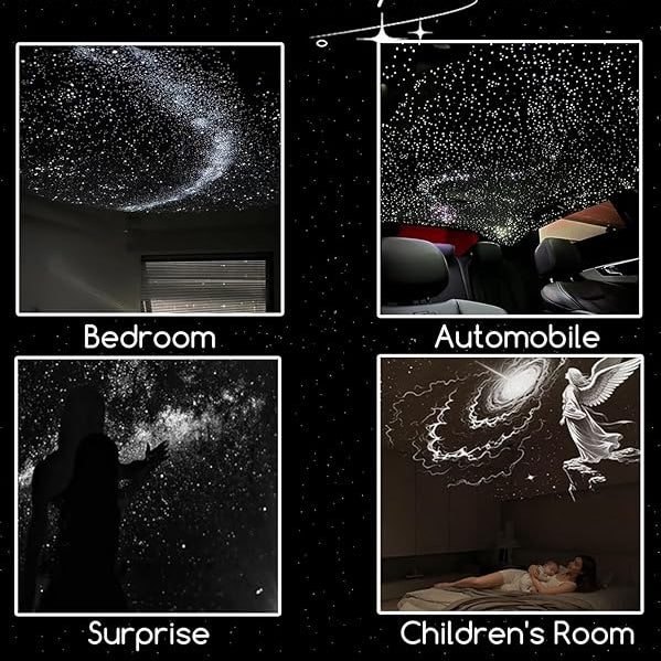 Starry Sky Light projector