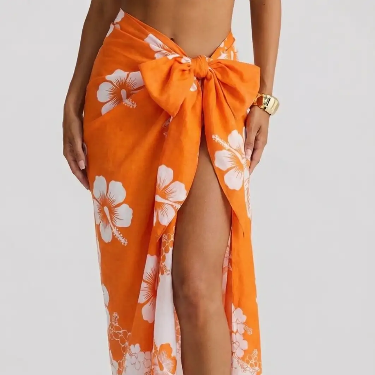 BORBORA Summer Wrap