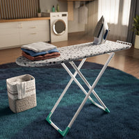 Premium Ergonomic Ironing Board™