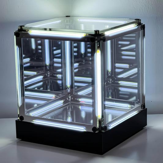 Infinity Cube Light / Touch / Wireless /
