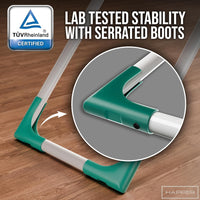 Premium Ergonomic Ironing Board™