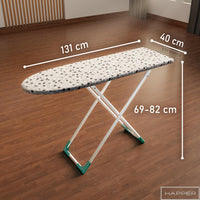 Premium Ergonomic Ironing Board™