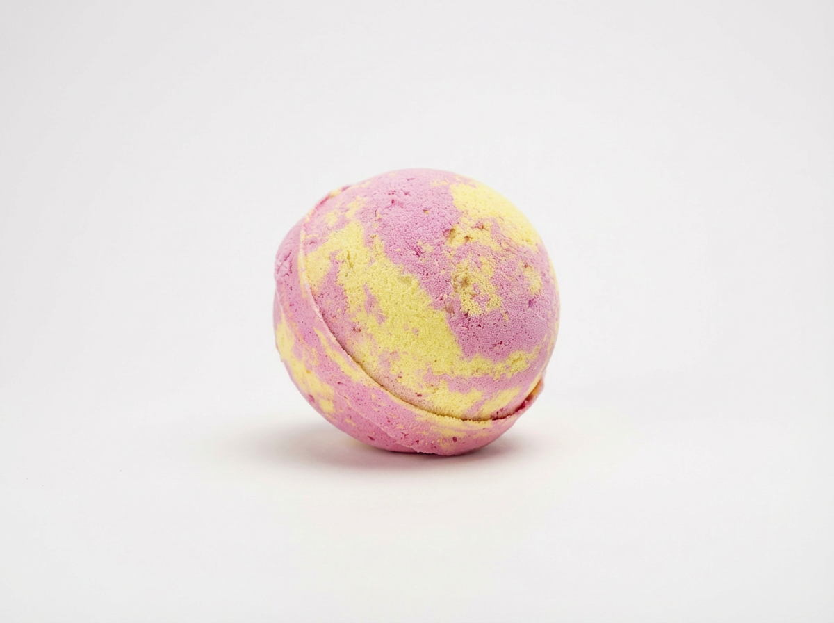 Bath Bombs for Kids with Toys Inside