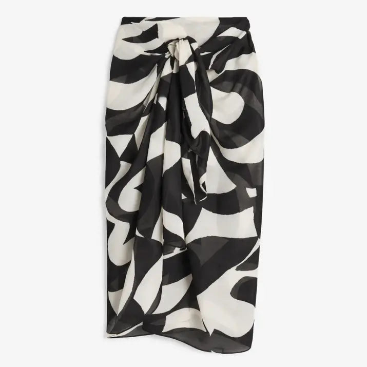 BORBORA Summer Wrap