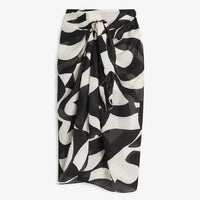 BORBORA Summer Wrap