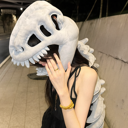 DINO SKULL